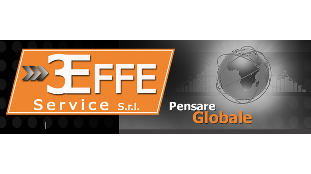 3 Effe Service srl